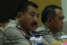 Berkas Penembakan Prajurit TNI Sudah di Kejaksaan