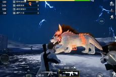 Update Baru PUBG Ada Mode Berburu Monster?