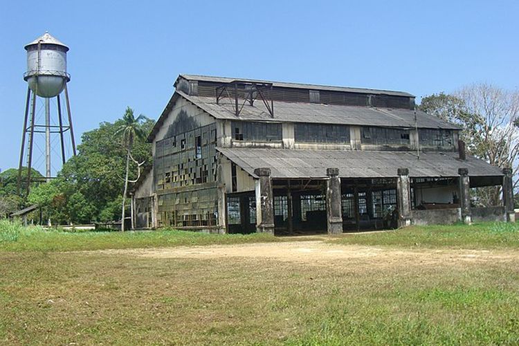 Fordlandia