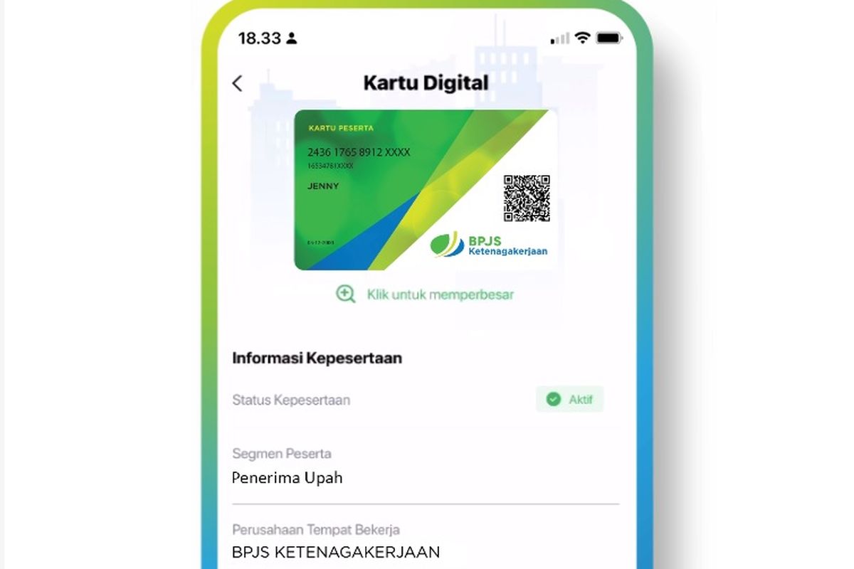 Cara Cek Nomor BPJS Ketenagakerjaan dengan Mudah, Cukup Siapkan NIK