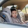 8 Tips Nyaman Mudik Membawa Bayi dengan Mobil Pribadi