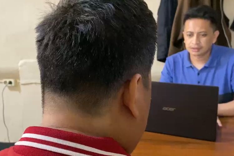 Kronologi Petrus Pallangan Ditemukan Tewas di Rumah di Sukabumi, ART Ditangkap di Makassar