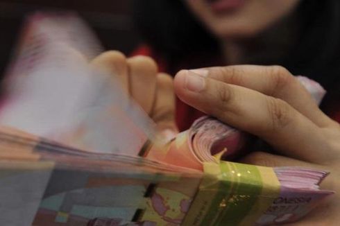 Lagi, Kasus Teller Bawa Kabur Uang Nasabah Rp 2,5 Miliar, Pelaku Pegawai Bank di Sambas