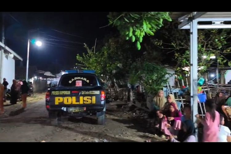 Pasangan Suami Istri di Situbondo Ditemukan Tewas, Polisi: Sedang Kami Selidiki