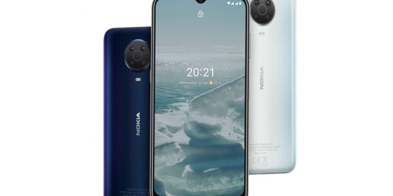 nokia 1jt