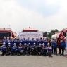 Inovasi Truk Tangki Pertamina buat Cegah Kecelakaan
