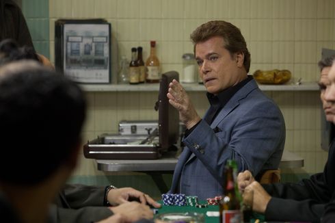 Sinopsis Killing Them Softly, Aksi Brad Pitt Jadi Pembunuh Bayaran