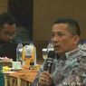 Wakil Ketua DPR Minta Bupati Meranti yang Marahi Anak Buah Sri Mulyani Introspeksi Diri