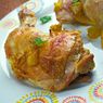 Resep Ayam Woku Goreng, Bumbu Meresap Sempurna