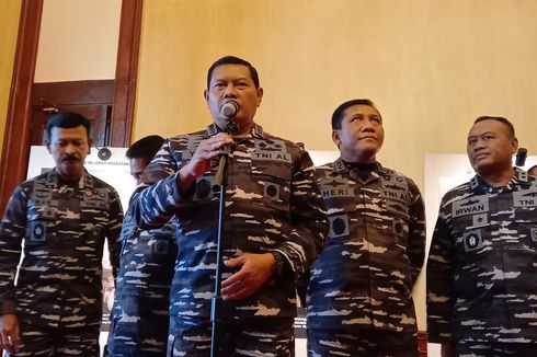 KSAL: Kapal KRI Bung Karno-369 Akan Jadi Kapal Kepresidenan