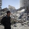 Israel Tuding Hamas Biang Keladi Serangan ke Gaza 