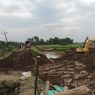 29 Titik Tanggul Sungai di Demak Kritis, dari Sungai Wulan hingga Tuntang