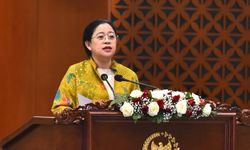 Tegaskan Dukungan Indonesia kepada Palestina, Puan: Tak Berubah Sejak Era Kemerdekaan