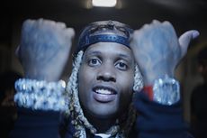 Lirik Lagu Broadway Girls - Lil Durk feat. Morgan Wallen