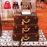 Kisah Menarik di Balik Koper Ikonik Louis Vuitton