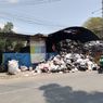 Pedagang Sekitar Kampus ITB Merugi Akibat Aroma Sampah TPS Tamansari