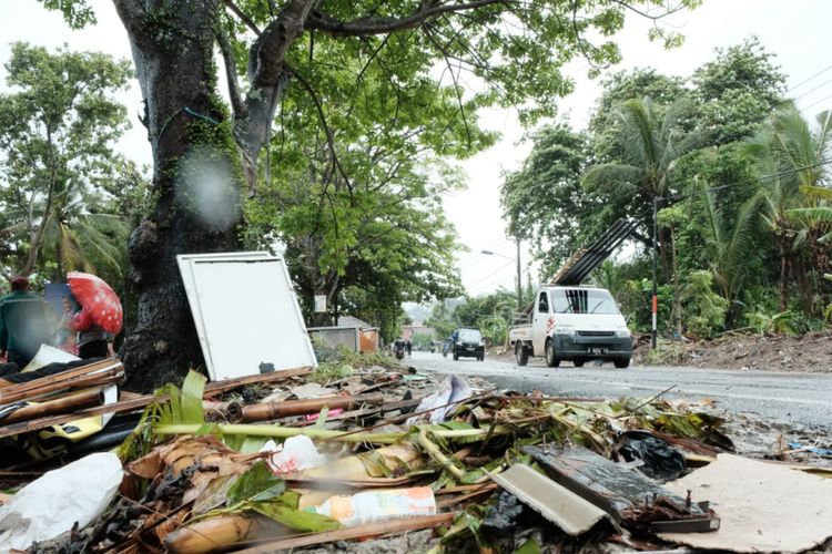 Jalur Wisata Sepanjang Pantai Anyer Hingga Tanjung Lesung Normal