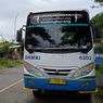 DAMRI Luncurkan Angkutan Perintis dari Pangandaran sampai Sukabumi