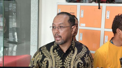 KPK Sebut Ada Satu Bakal Calon Kepala Daerah Berstastus Tersangka, Surat ke KPU Diproses