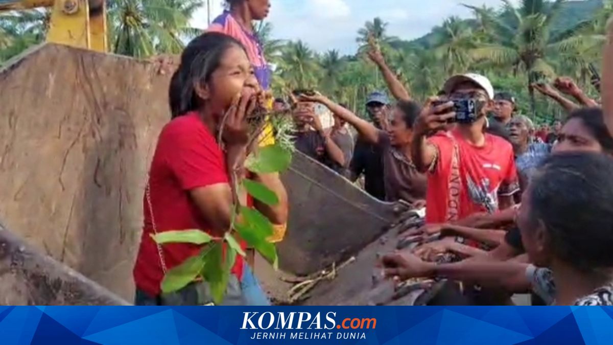 KPA Ungkap 19 Warga Adat Nangahale NTT dan Pendamping Hukum Dikriminalisasi