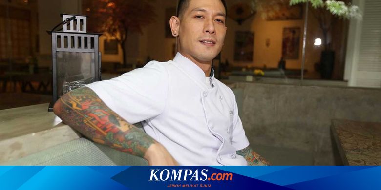 Diserang Netizen gara-gara Belinda Menang MCI 11, Chef Juna: Saya pun ...