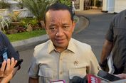 Prabowo Panggil Bahlil, Bahas Listrik Desa dan Pabrik Baterai CATL-Antam