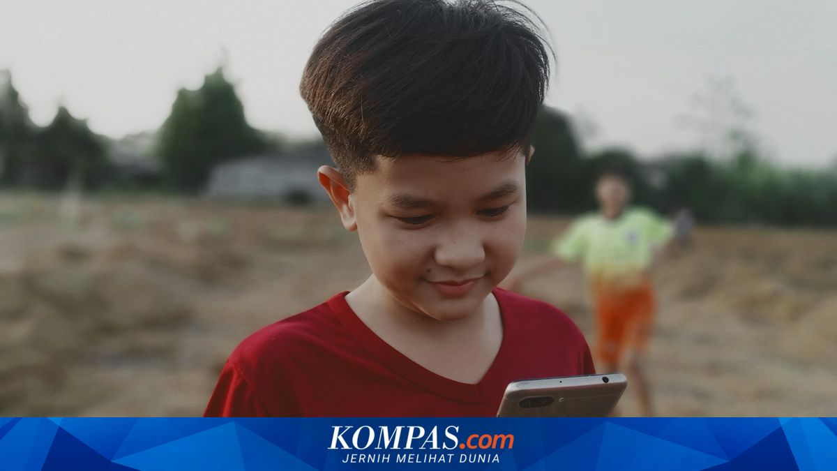 8 Aplikasi Yang Akan Blokir Akun Anak Di Indonesia Ada YouTube Hingga 