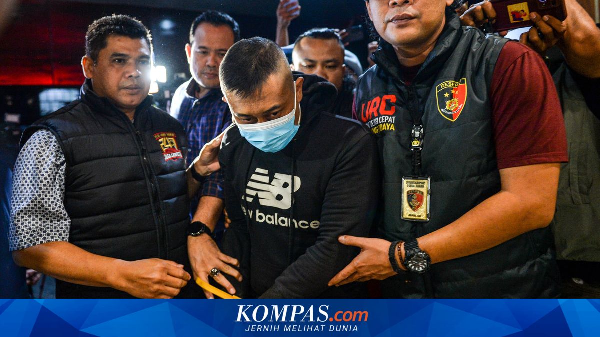 Pengacara Sebut Korban Penganiayaan di Bandung Dipaksa Pelaku Buat Tato Nama
