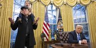 Alasan Elon Musk Mundur dari Pemerintahan AS, Tak Lagi Sejalan dengan Trump?