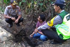 Polisi Kantongi Identitas Terduga Pelaku Mutilasi di Banyumas