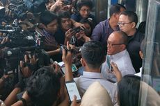 Video: KPK Periksa Aburizal Bakrie Sebagai Saksi Kasus e-KTP untuk Tersangka Setya Novanto