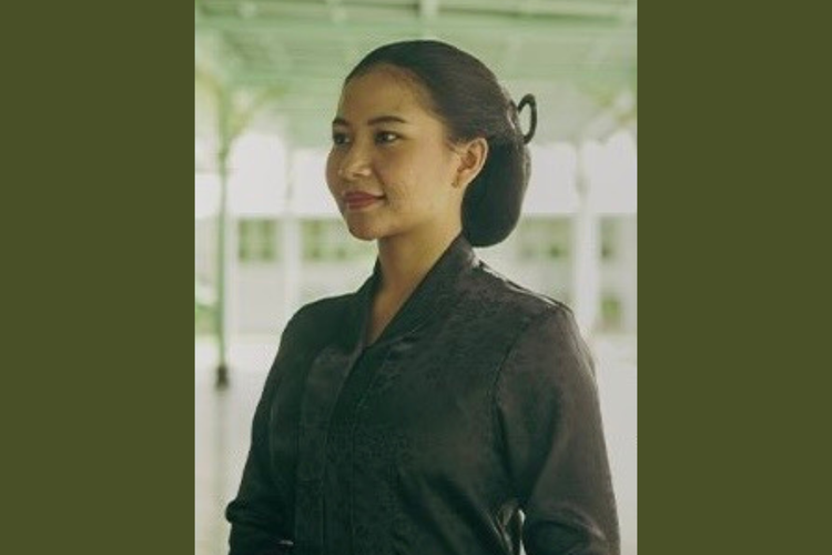 6 Aturan Pakaian Putri saat Kirab 1 Suro 2026 di Mangkunegaran, Jangan Keliru