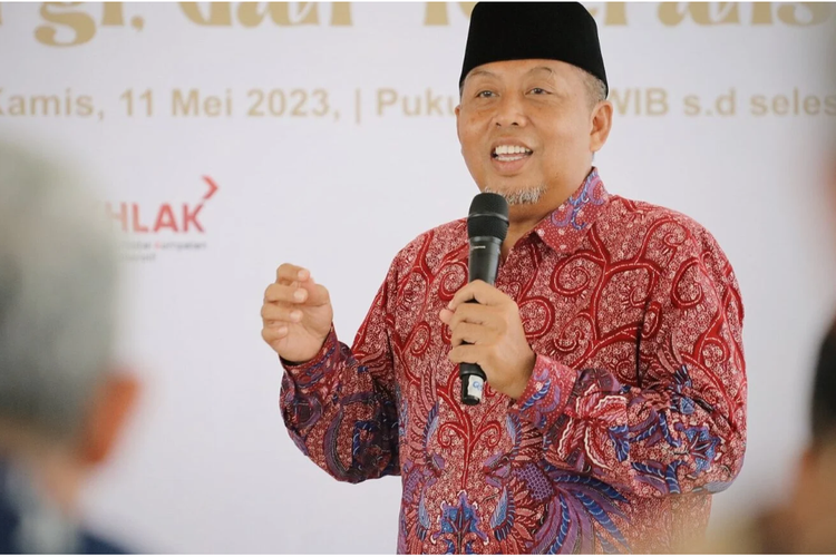 Ketua PP Muhammadiyah: Jadi Apa Saja, Kenali Islam Jadi Lebih Baik
