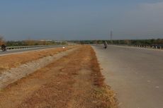 Tol Gempol-Pasuruan Belum Bisa Dipakai Mudik Lebaran