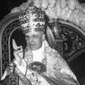 Arsip Vatikan Tunjukkan Paus Pius XII Mungkin Ketahui Holocaust Sejak Awal