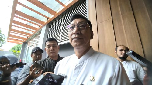 Pemkot Tangsel Bakal Buat Surat Edaran Pengawasan Medsos ASN Jelang Kampanye Pilkada 2024