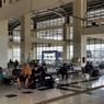 Pengelola Terminal Pulo Gebang Sebut Jumlah Penumpang Masih Normal pada Awal Ramadhan