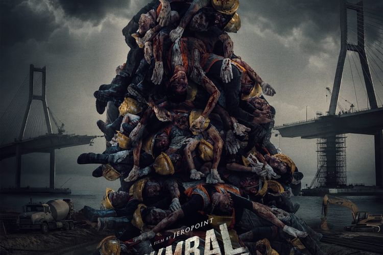 Jadwal Tayang, Sinopsis dan Daftar Pemain Film Tumbal Proyek 