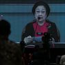 Tjahjo Kumolo Meninggal, Megawati Perintahkan Kader Kibarkan Bendera PDI-P Setengah Tiang