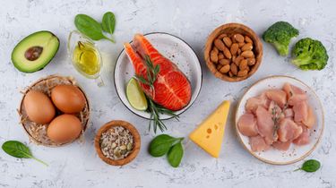 Asupan Protein Ganda Bukan Solusi Tunggal untuk Berat Badan Anak