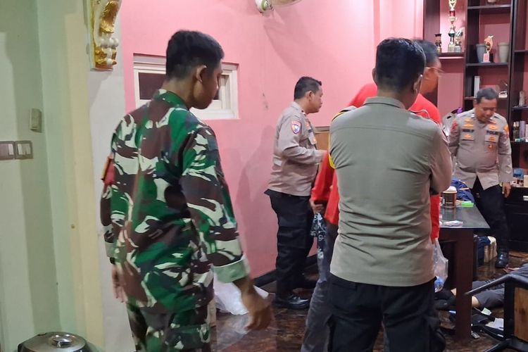 Polisi Selidiki Penyebab Kematian WN Korea Selatan di Tambun Bekasi, 6 Saksi Diperiksa