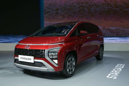 Hyundai Tawarkan Asuransi Khusus untuk Pembeli Stargazer