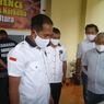 Pengakuan Anggota DPRD yang Ditangkap Polisi karena Terima Paket Sabu: Terima Kasih Sudah Menangkap Saya