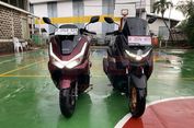 Pertamax Naik, Segini Biaya Isi BBM Full Tank PCX 160 dan Nmax Turbo