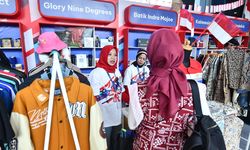 Pertamina Gelar SMEXPO Merah Putih, Bawa UMKM Raih Transaksi Milyaran Rupiah