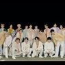 NCT Bakal Konser Full Group dengan 20 Member