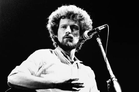 Lirik dan Chord Lagu If Dirt Were Dollars - Don Henley