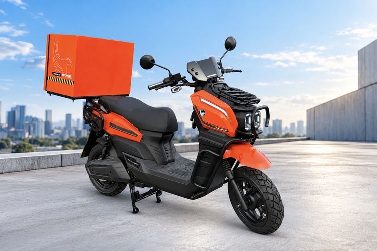 Layanan ERA Indomobil eMotor Hadir untuk Konsumen di Jakarta
