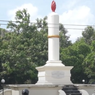Tugu Lilin: Sejarah, Bentuk, dan Ikon Kota Solo