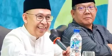 Gus Rozin: Jangan Tunggu Bencana Datang, Nahdliyin Harus Siap